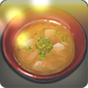 Miso Soup with Tofu Miso Soup with Tofu